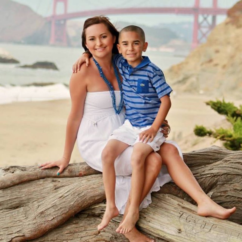 Meet your Posher, Jennifer